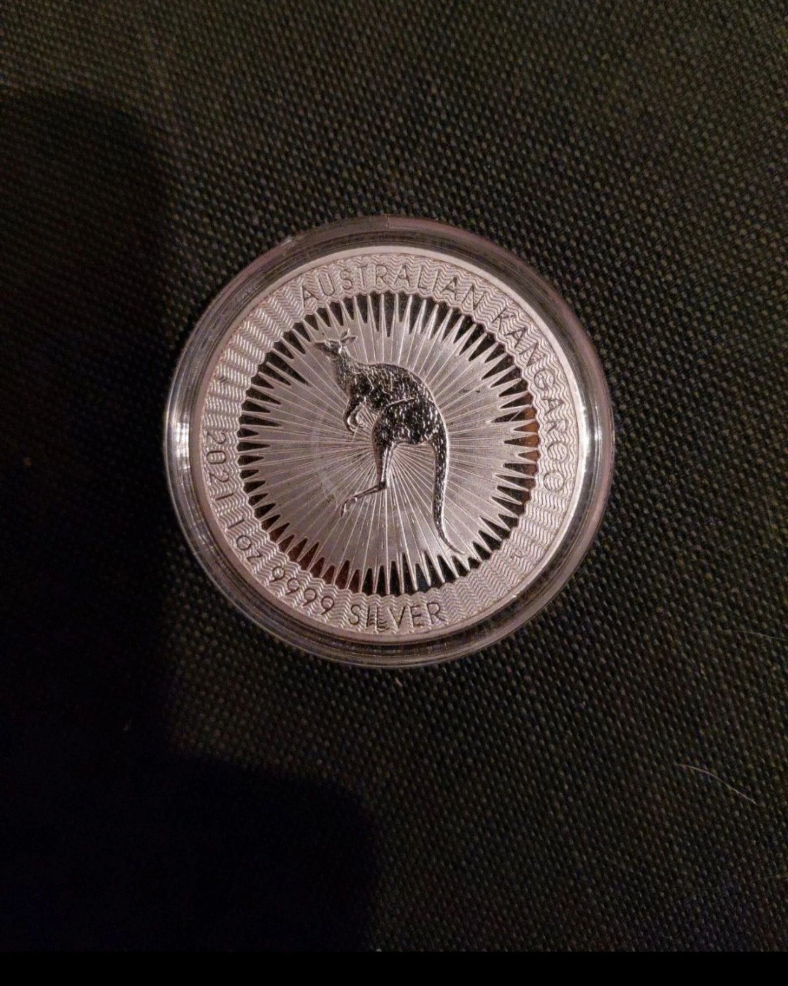 Australian investment piece – photo 2